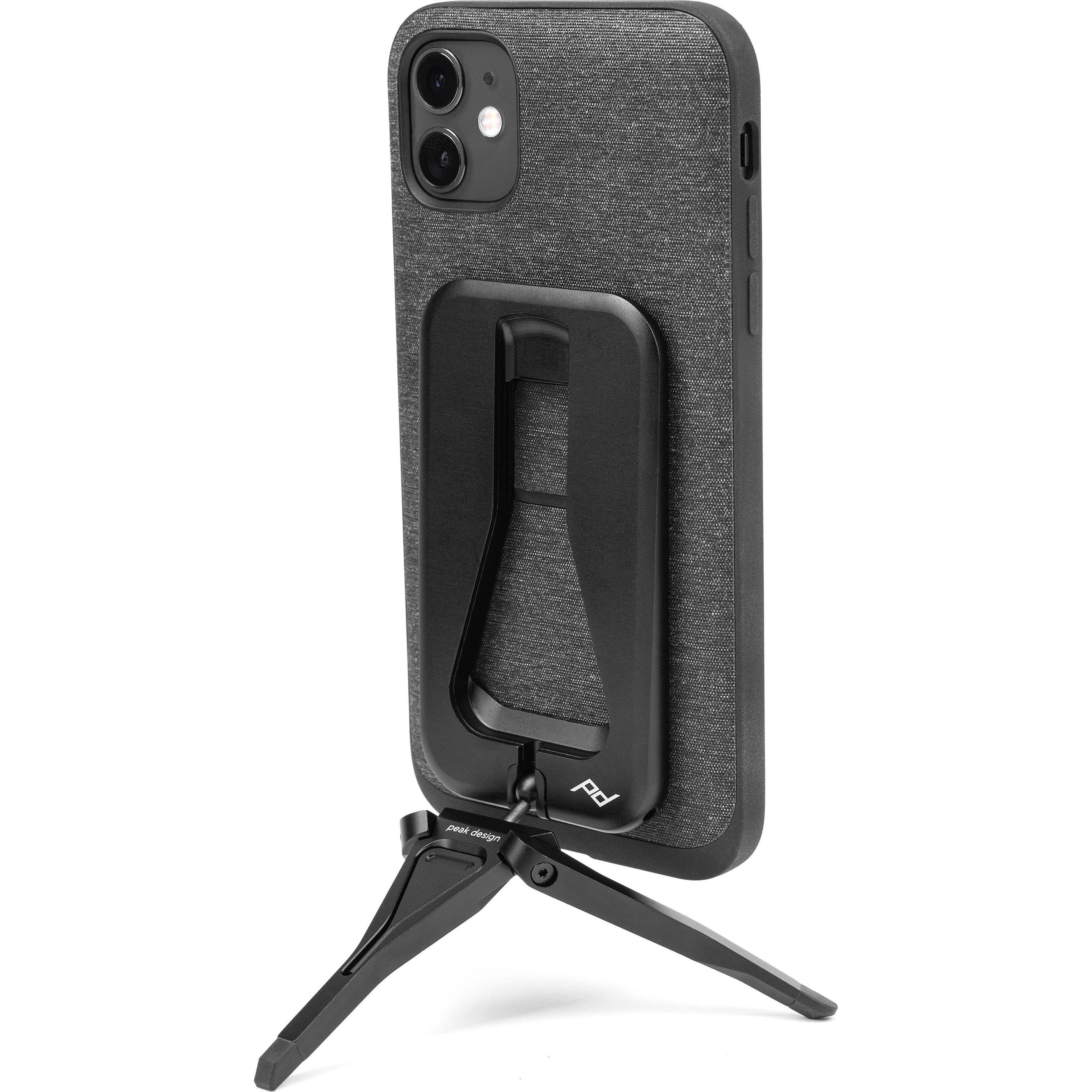Mobile Tripod Peak Design