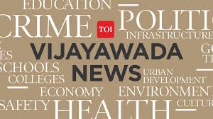 Times of India - News update