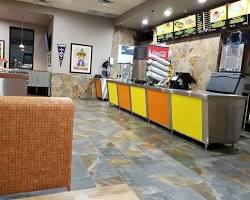 Image of El Burrito Mexicano, Cypress Texas