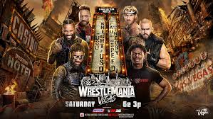 Logan Paul, Austin Theory & IShowSpeed vs. The Usos & LA Knight | Six-Man Tag Team Match