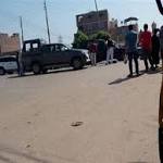 الصحة: جاري حصر شهداء تفجير