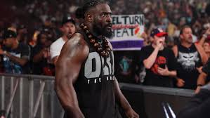 WWE's Growing Dilemma: The Rise of Oba Femi and the Management Challenge