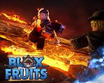 Gambar Blox Fruits Roblox