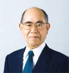 Vice Chairman Toshitaka Hayakawa (Chairman, Toho Gas Co., Ltd.) Vice Chairman Yoshiaki Hirayama (Chairman, Saibu Gas Co., Ltd.) - img_01