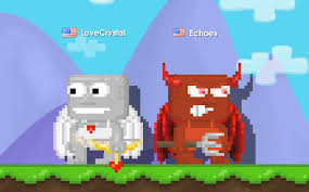 Hasil gambar untuk growtopia