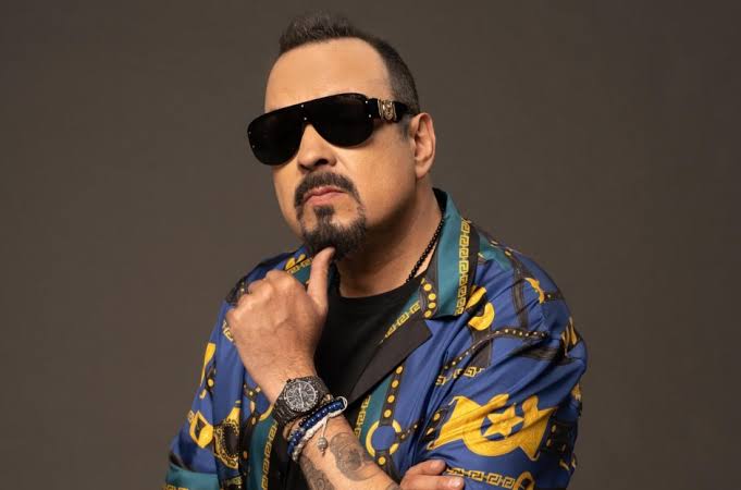 Pepe Aguilar to Receive the Billboard Hall of Fame Award at the 2024 Billboard Latin Music Awards