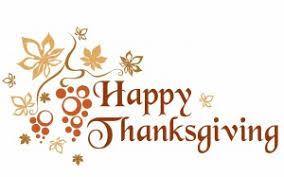 Image result for images of words happy thanksgiving