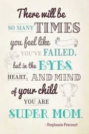 Inspirational quotes for single mums | HerFamily.ie via Relatably.com