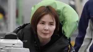 堀之内紀代子は優勝戦もバランス型で勝負