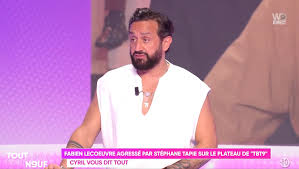 News source: Midi Libre