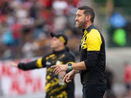 Deportivo Táchira: Pérez Greco deja el banquillo tras un año