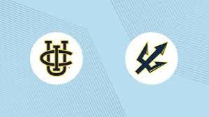 UC Irvine Basketball Eyes Win Against UC San Diego