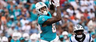 Darren Waller catches two passes in Week 1 loss