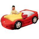 Little Tikes Toddler Bed eBay