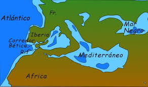 Bildresultat för mar mediterraneo