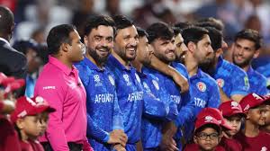 Afghanistan create history with thumping win, secure first ODI series 
victory over South Africa