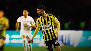 Azerbaycan’da kazanan Fenerbahçe! — Fotomaç