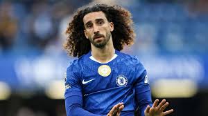 Marc Cucurella transfer news: Real Madrid reach agreement to sign Chelsea full-back