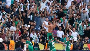 Yeni Meram - News update