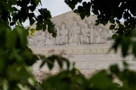 Supreme Court lifts Watergate-era caps on campaign spending