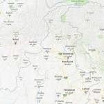 Suicide attack kills six, including
