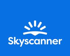 صورة Skyscanner.com logo