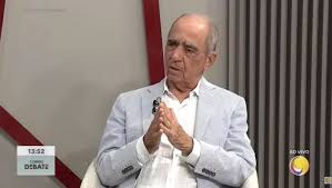 Dono do Sistema Correio e ex-senador Roberto Cavalcanti chama o Dia do Trabalhador de “dia da vagabundagem”, e declaração causa polêmica nas redes sociais