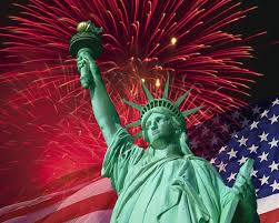 Image result for July 4th