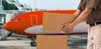 air delivery mode door actuators