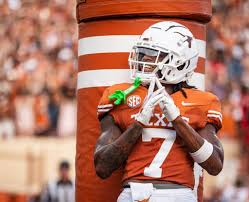 Isaiah Bond shines in Longhorns blowout win over UTSA