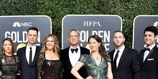 A Guide to Tom Hanks' Family: All About His Wife Rita Wilson and His 4 Kids