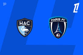 Havre Vs Paris Fc