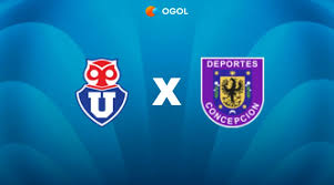 Universidad de Chile x Deportes Concepcion, palpite, onde assistir ao Campeonato Chileno