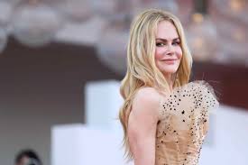Nicole Kidman Says Her Worst On-Screen Kiss Was With Alexander Skarsgård On 'Big Little Lies'