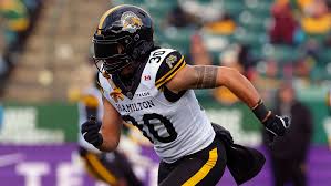 CFL LIVE:Hamilton Tiger-Cats vs Ottawa Redblacks Live 𝗦𝘁𝗮𝗿𝗲𝗮𝗺 CFL Football Game On 02.10.2026 - Powell River Peak