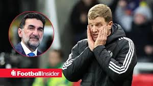 eddie howe newcastle united future