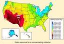 The Best States for Solar Power - Mother Earth News