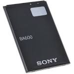 Sony Xperia U - m