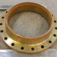 WELD NECK FLANGE, 20" PIPE, CLASS 150, A105, SA105, B16.5 ...
