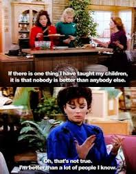 ASAP As Southern As Possible on Pinterest | Designing Women ... via Relatably.com