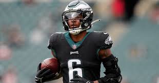 DeVonta Smith injury update: Adam Schefter reveals expected recovery timeline for Eagles WR