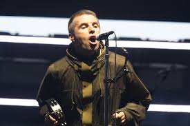 Liam Gallagher starts feud with two British bands: ‘They dress like estate agents’