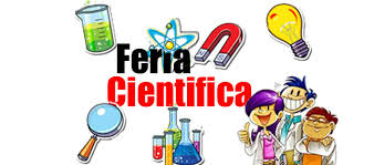 Resultado de imagen para feria y la ciencia