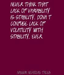 Famous quotes about &#39;Variability&#39; - QuotationOf . COM via Relatably.com