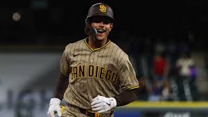 热点追踪：padres game