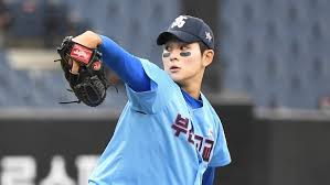 Kiwoom's Third Straight Top Pick Sparks Draft Reform Calls