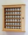 Popular items for golf ball display on Etsy