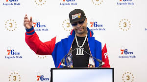 Allen Iverson: Memoir, Collaboration, and Enduring Legacy