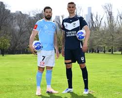 Wellington Phoenix WL vs Melbourne Victory WL - A-League Women Round 2, 2026 - Fox Sports