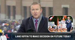 Lane Kiffin's Move to LSU: ESPN, Jimmy Sexton, and College Football's Kim Kardashian